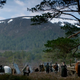 Image for article titled Outlander Recap, Episode Five: This Is the Worst Road Trip Ever